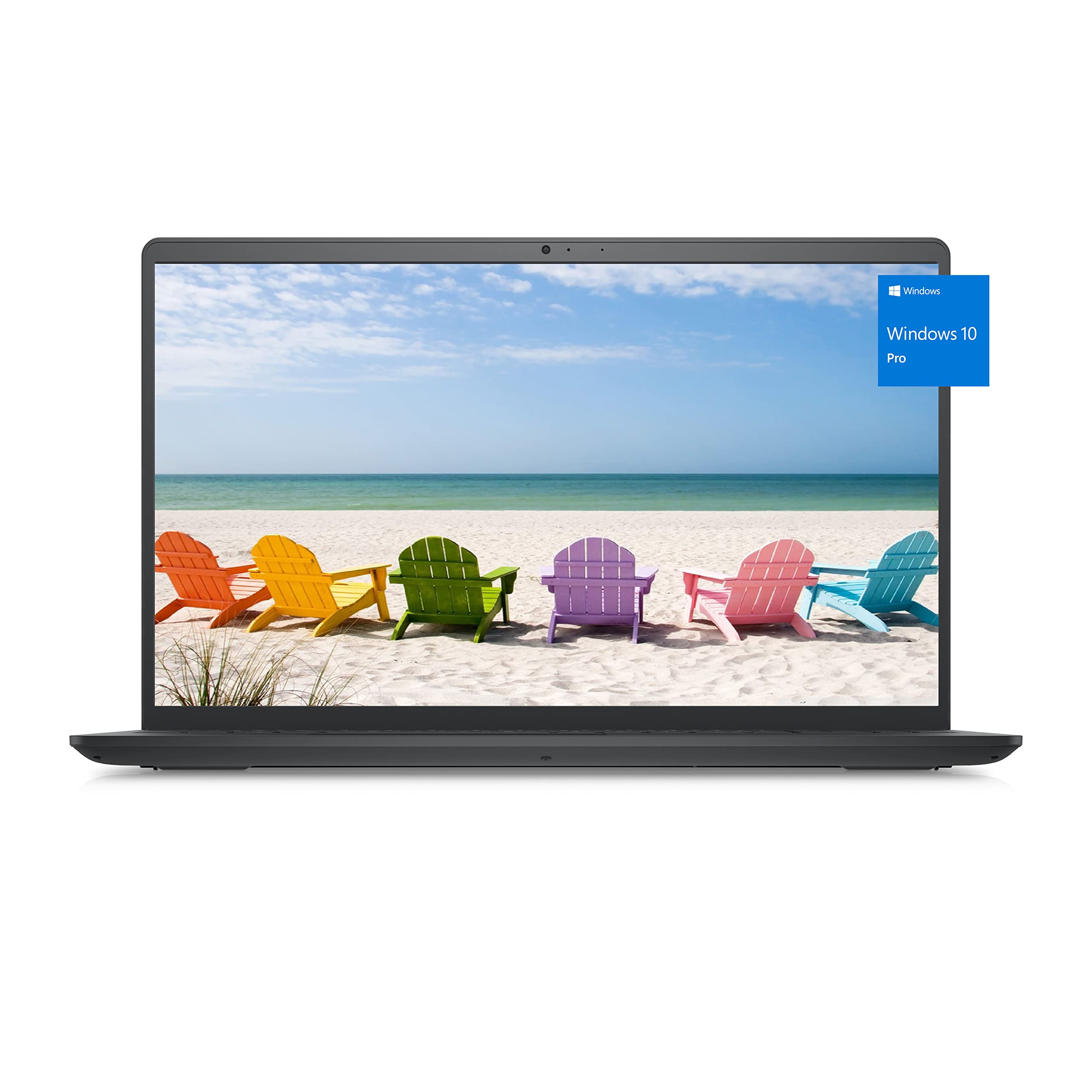 Dell 2022 Newest Inspiron 15.6" HD Business