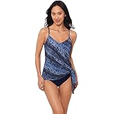 Alex Tankini Top by Via Roma