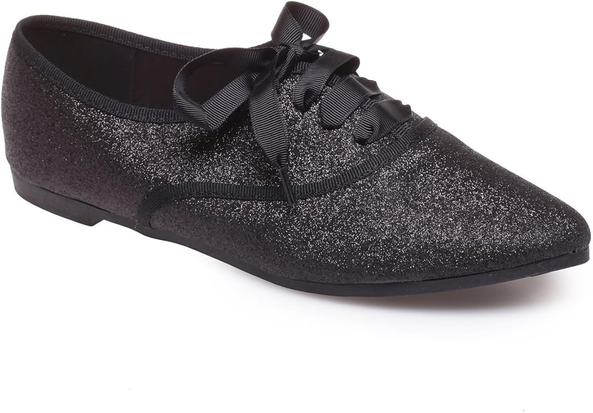 la modeuse chaussures femme