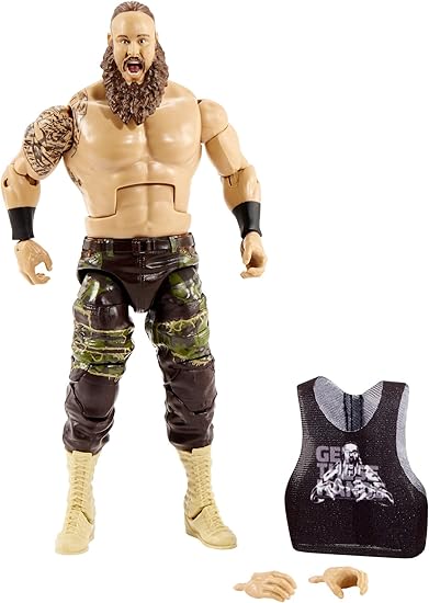amazon wwe figures