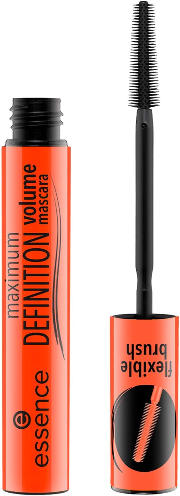 essence mascara maximum definition
