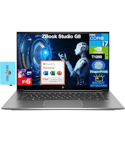 HP/ZBook studio G8/i7/32GB/512GB/第11世代 HP ZBOOK STUDIO G8 I7-11850H 32GB RAM 512GB - GRADE D | eBay