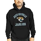 Team Fan Apparel NFL Adult Gameday Hooded