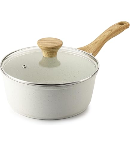 MÉNAGE FONDOIR POT marmite antiadhésive chauffe-beurre pour cuisine MÉNAGE FONDOIR POT marmite antiadhésive chauffe-beurre pour cuisine