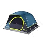 Coleman　WeatherMaster Breathe Dome Tent Amazon.com : Coleman WeatherMaster 10-Person Tent with