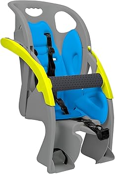 Copilot Child Bike Seats