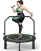 BCAN BT2 Mini Rebounder 450LB Capacity