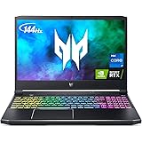 Acer Predator Helios 300 PH315-54-760S Gaming Laptop | Intel i7-11800H | NVIDIA GeForce RTX 3060 Laptop GPU | 15.6" Full HD 1