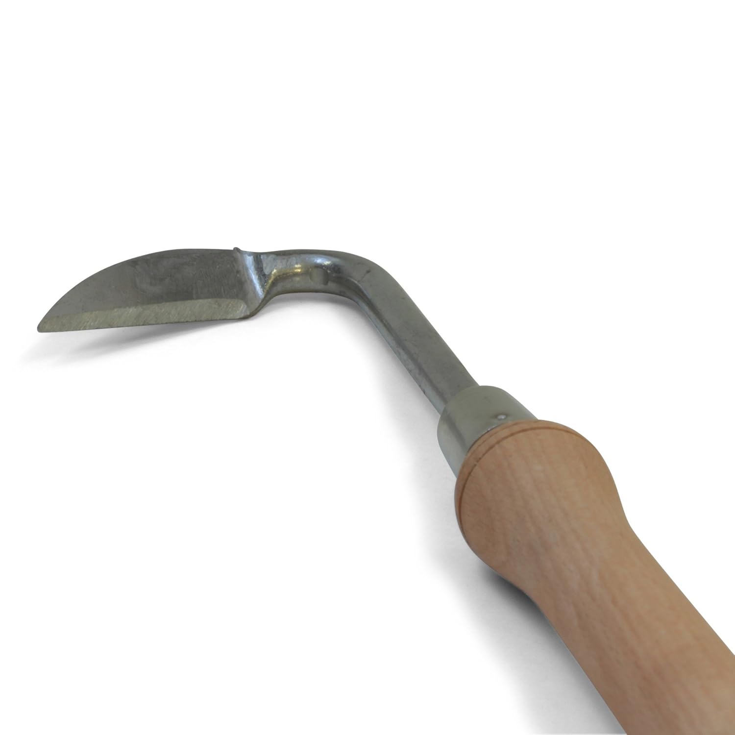 Carrot Design Cape Cod Weeder Hand Garden Weeding Tool Stainless