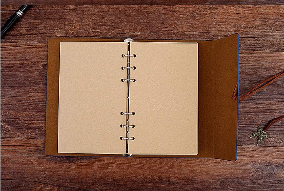 Gokidsgo Co Uk Blu Taccuino Di Diario Di Viaggio Classico In Rilievo In Pelle Pu Con Pagine Bianche E Pendenti Vintage Ming Diario Di Viaggio Pieno Di Quaderno A Spirale Vintage Cancelleria E Prodotti Gokidsgo Co Uk Blu Taccuino Di Diario Di Viaggio Classico In Rilievo In Pelle Pu Con Pagine Bianche E Pendenti Vintage Ming Diario Di Viaggio Pieno Di Quaderno A Spirale Vintage Cancelleria E Prodotti
