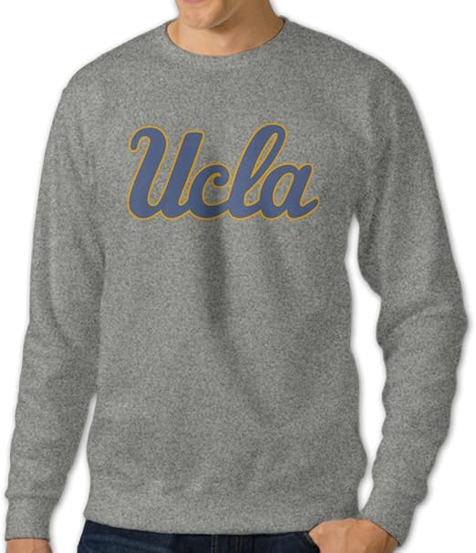 ucla crew neck