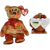 buckingham beanie baby