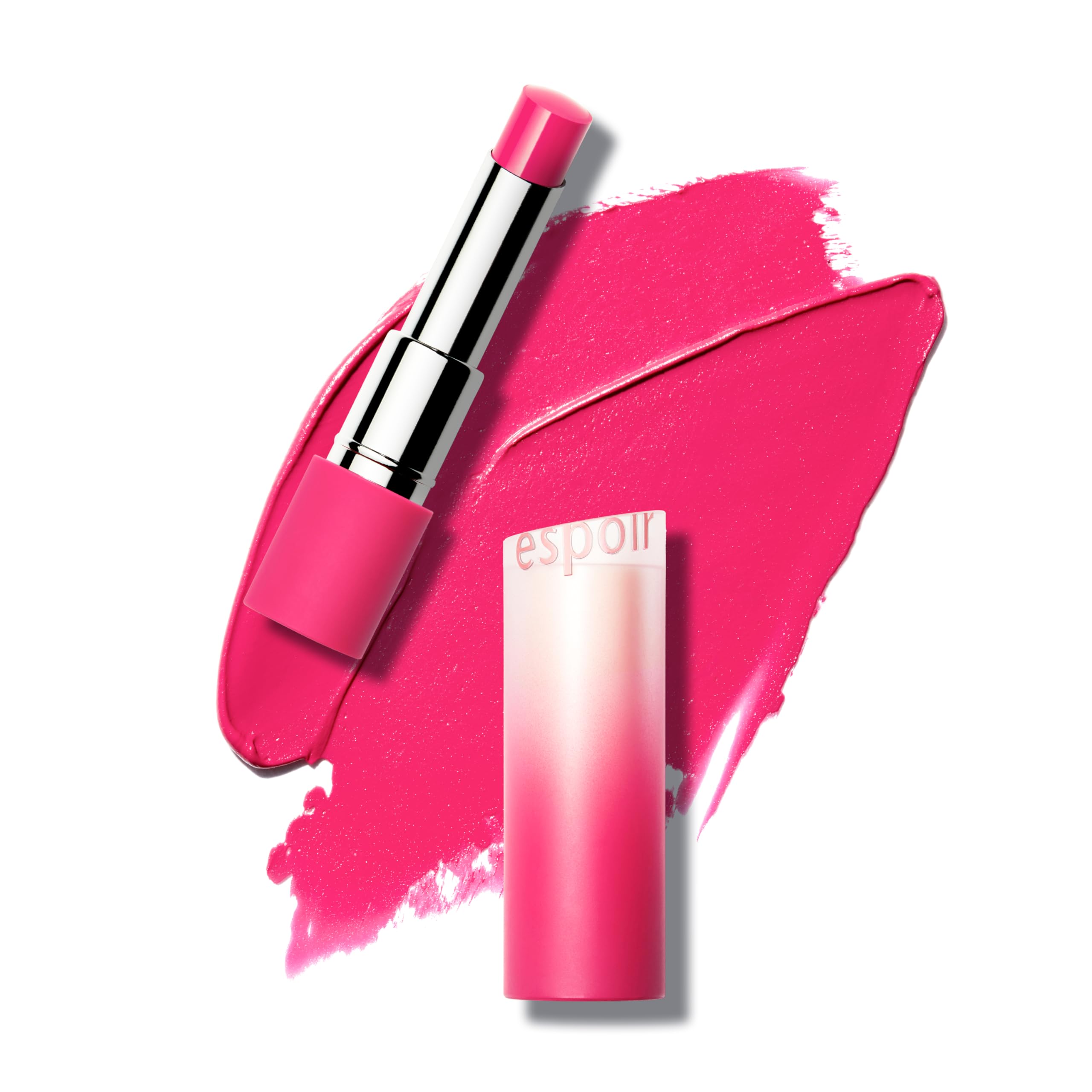 NOWEAR LIPSTICK BARMIN GLOW GRAPEY