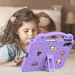 YRH for Onn 12.1 Tablet Pro Case (2024) Model