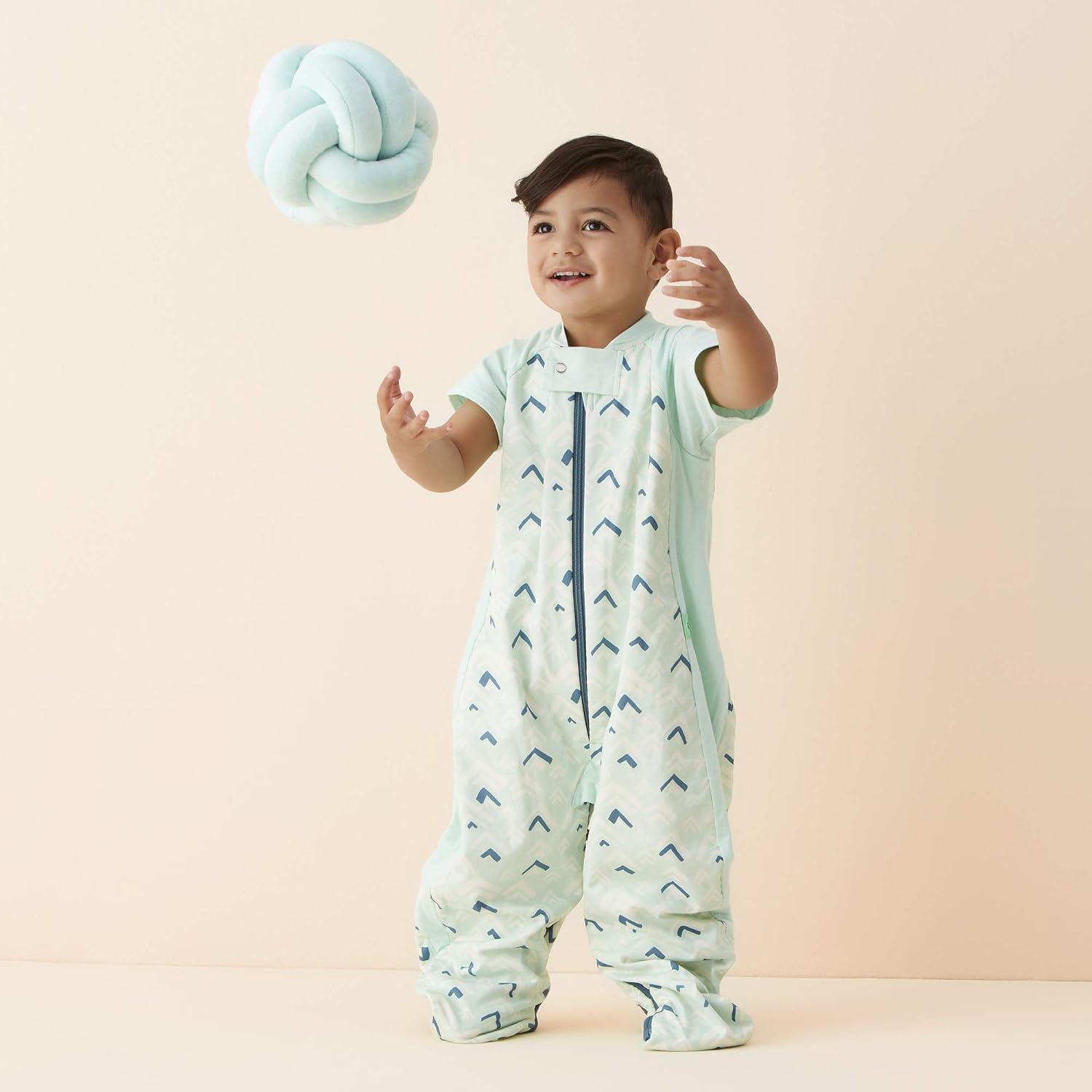 ergo sleep suit 3.5 tog