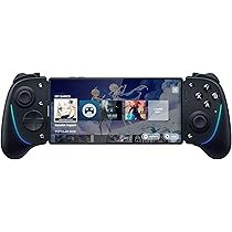 Razer Kishi Ultra Mobile Gaming Controller, USB, Type-C Console