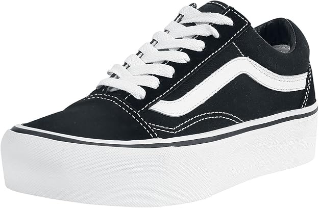 amazon vans plataforma