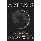 Artemis: A Novel