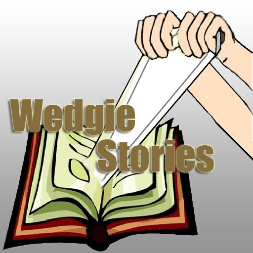 Wedgie Stories Appstore for Android