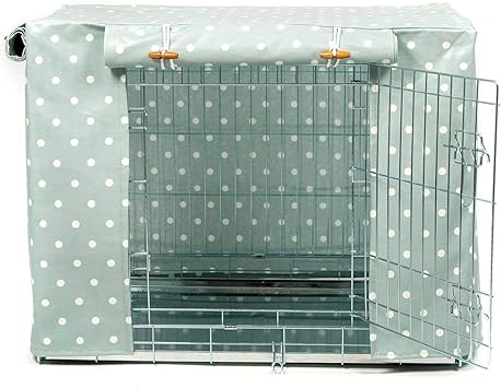 ellie bo dog crate cover