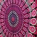 Mandala Tapestry Tapestries, Indian Tapestry, Hippie Tapestry, Indian Wall Hanging, Indian Bedspread, Bohemian Tapestry, Mandala Dorm Decor