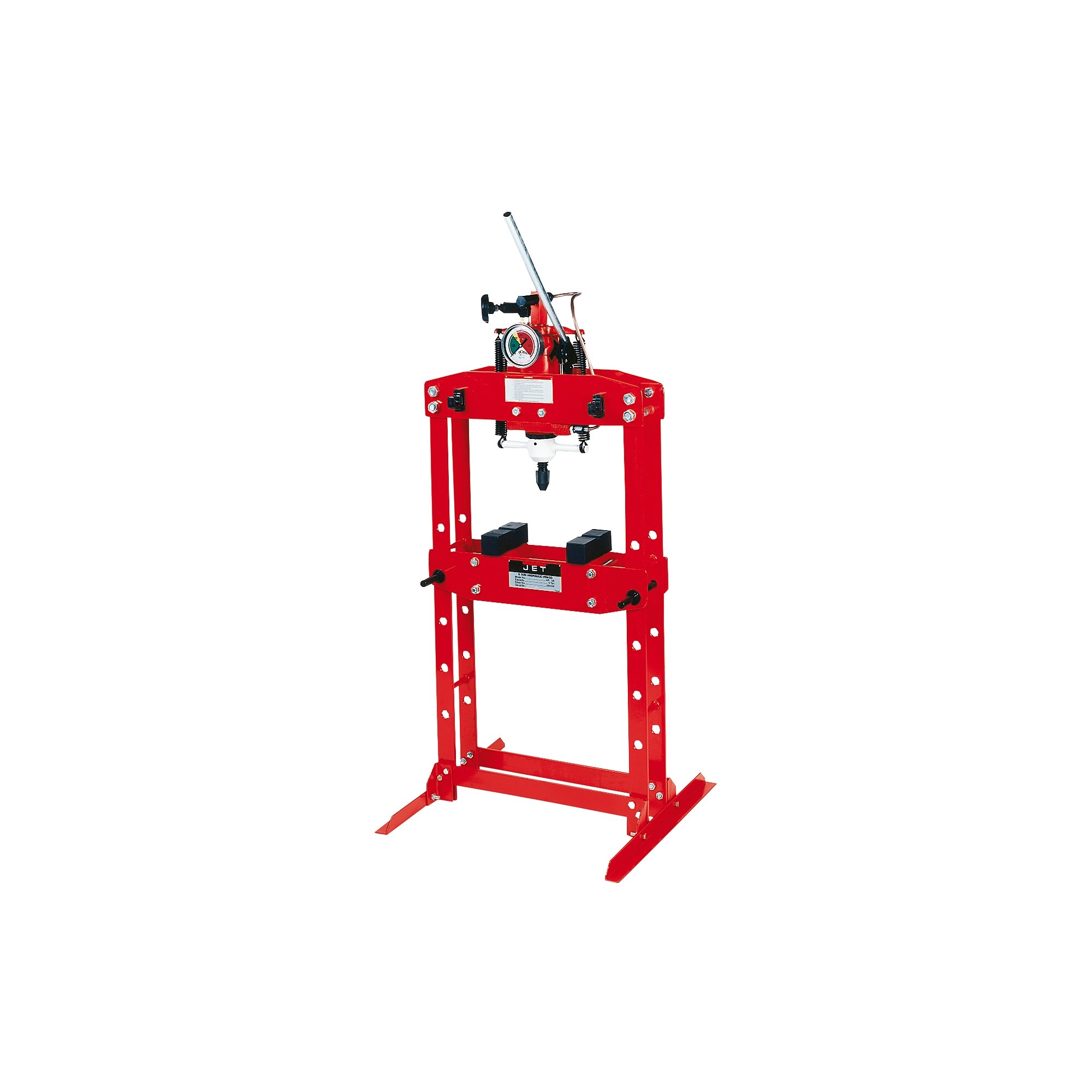 JET HP5A 5 Ton Hydraulic Press Buy Online in United Arab Emirates at