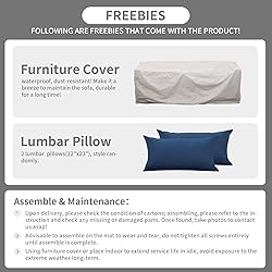 Rattaner Outdoor Furniture Outdoor Couch Grey