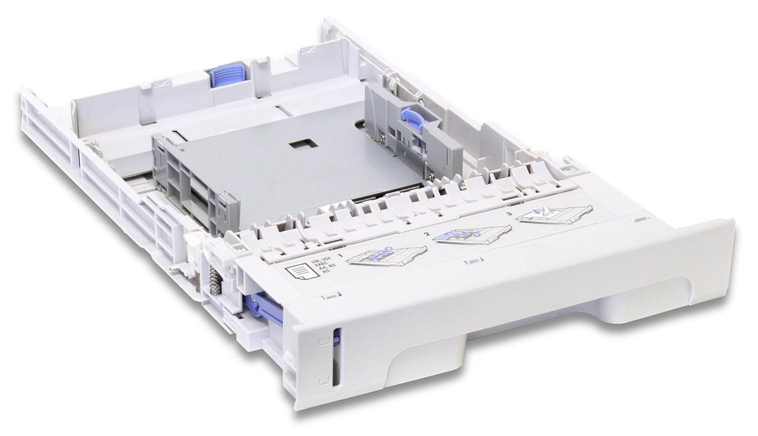 Amazon.com: HP OEM RM1-2705 250 sheet input paper tray #2