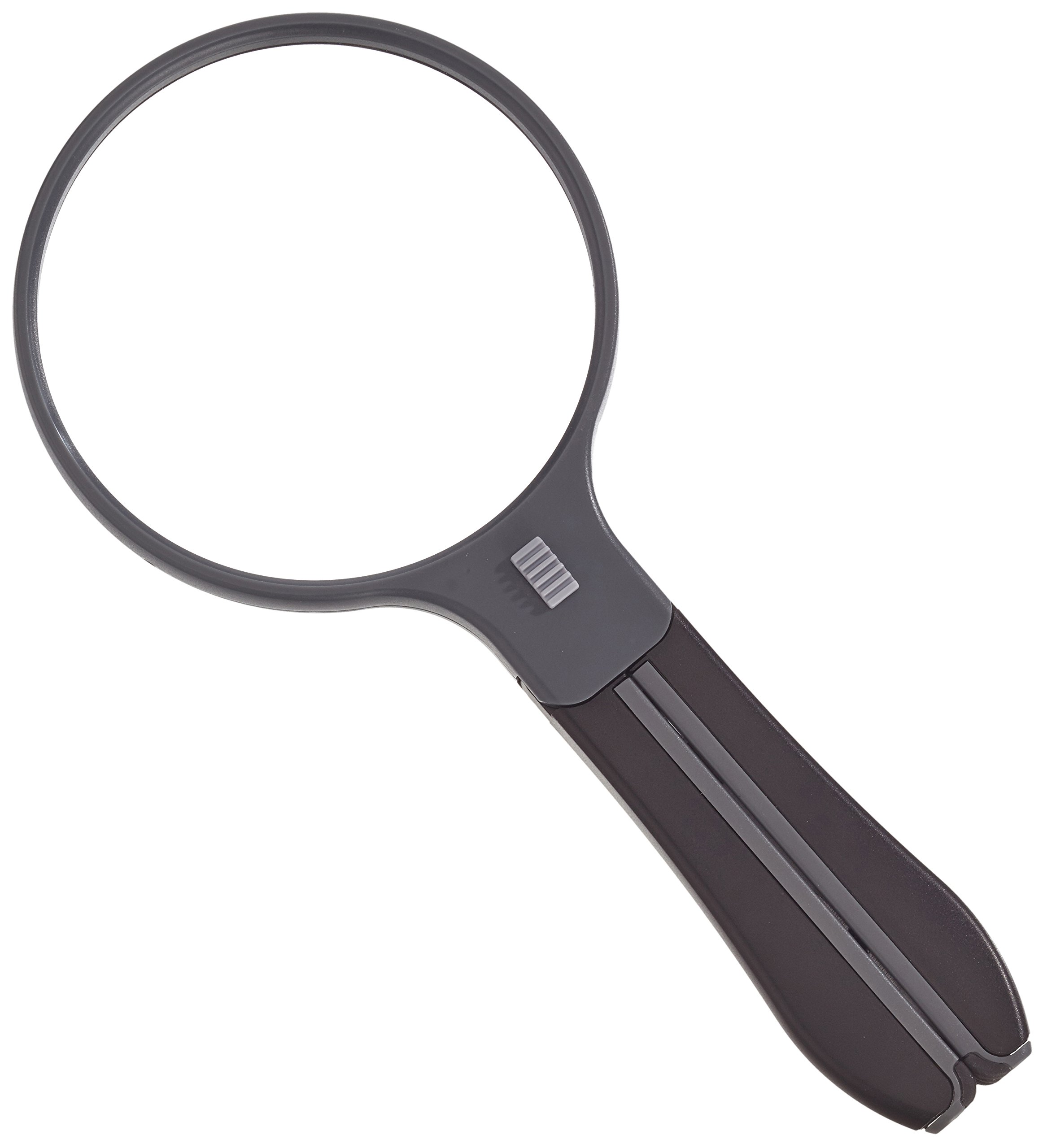 HOMECRAFT Hands-Free Magnifier with Light