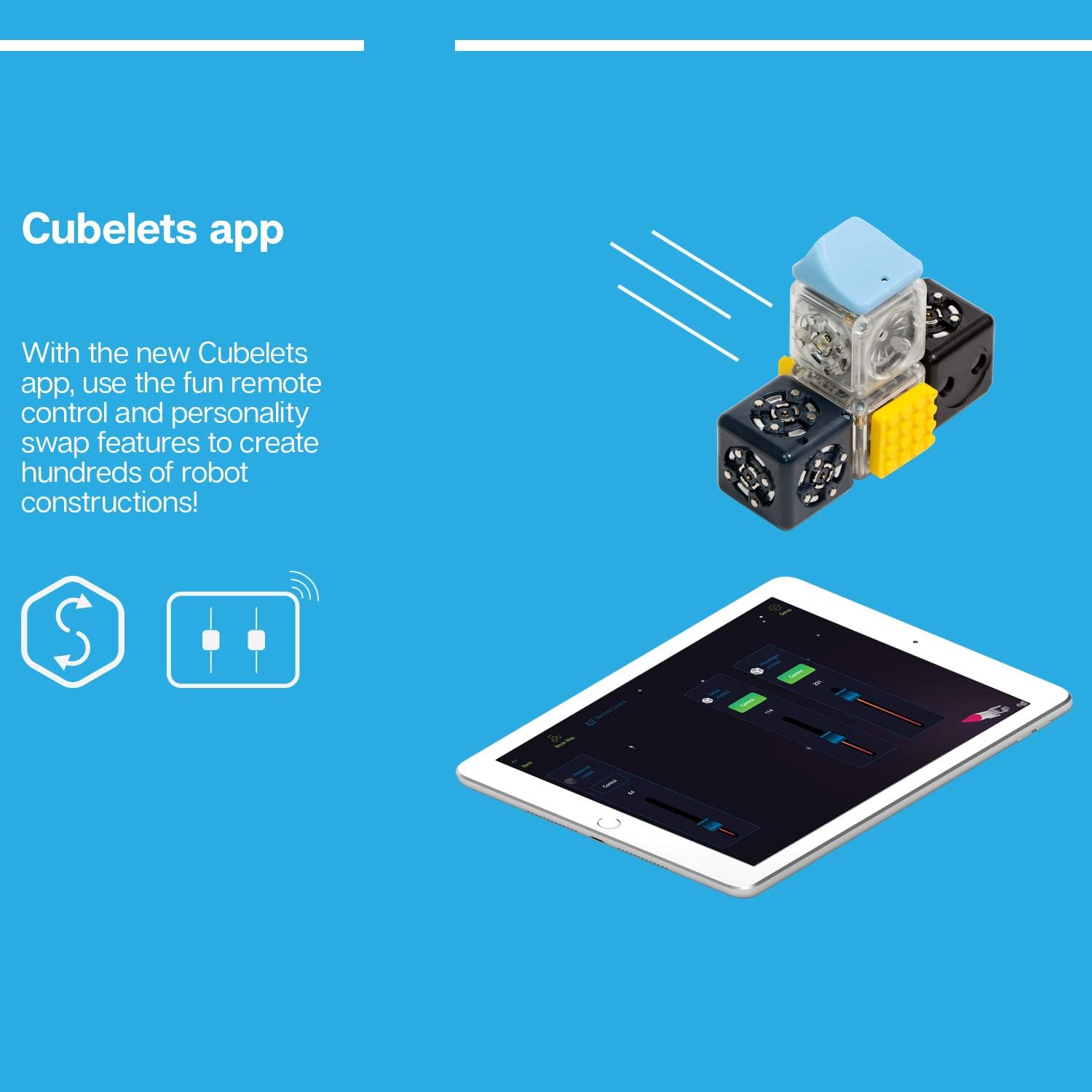cubelets amazon