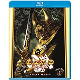 Garo: Season 2 Collection 1
