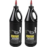 Can-Am XPS Synthetic Gear Oil - 75W-140 (Case of 2) 779160