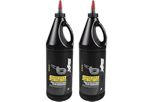 Can-Am XPS Synthetic Gear Oil - 75W-140 (Case of 2) 779160