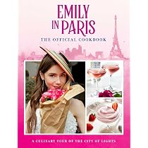Amazon.com: Emily In Paris: Season 1 | Lily Collins | Region 1, 2 ...