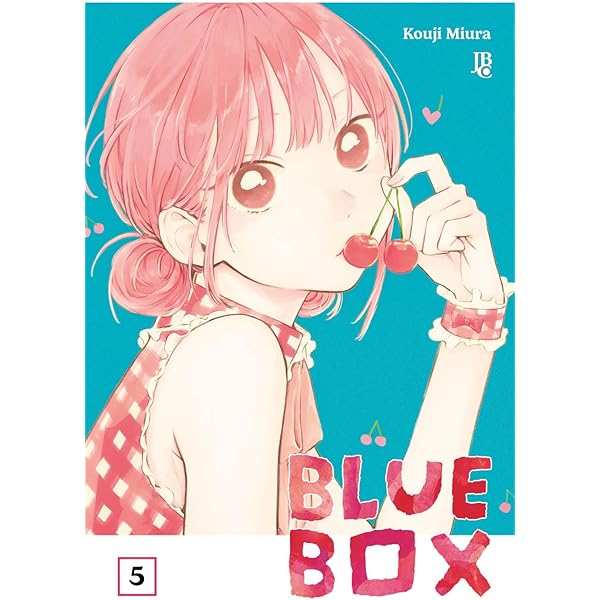 Blue Box Vol. 07: 7 | Amazon.com.br