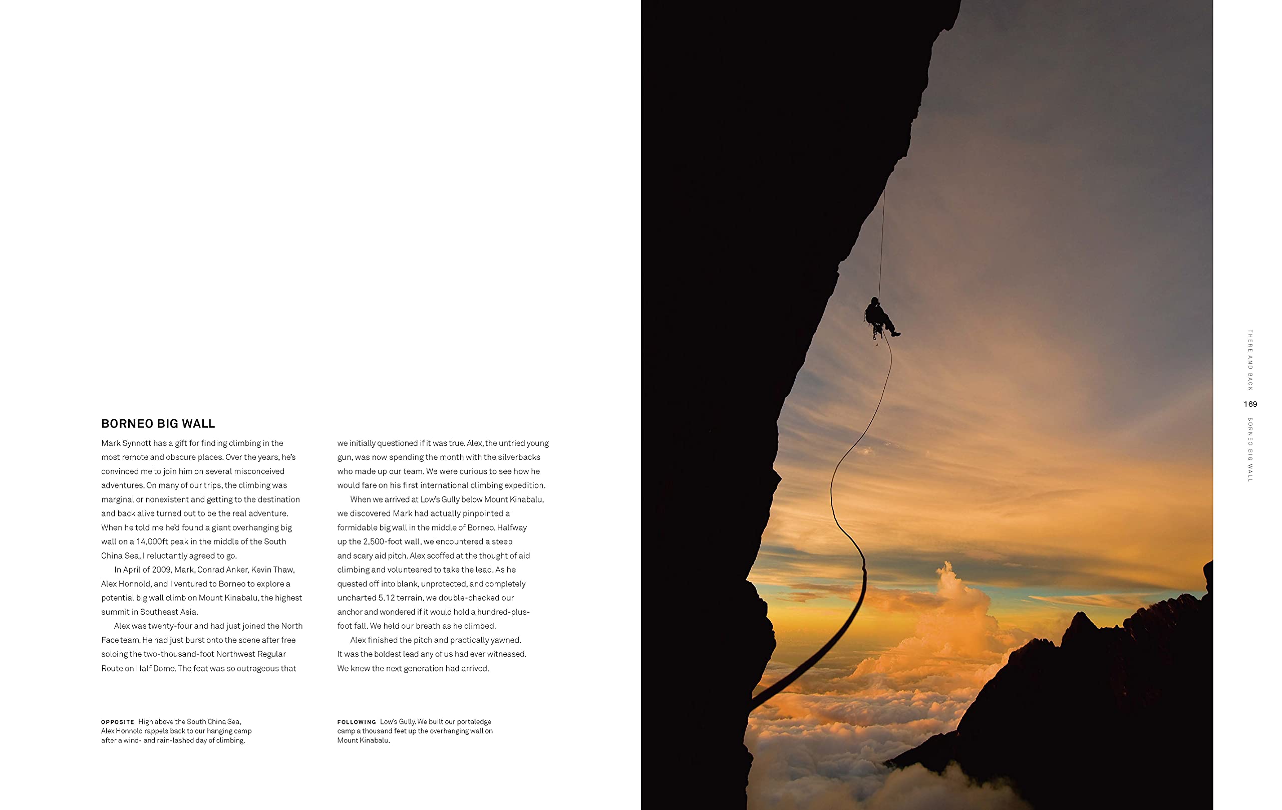 There and Back: Photographs from the Edge There and Back: Photographs from the Edge Hardcover Kindle
