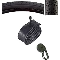 cubiertas bicicleta amazon