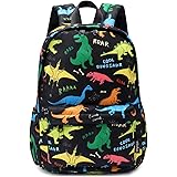 Abshoo Little Kids Backpacks for Boys and Girls Preschool Backpack With Chest Strap