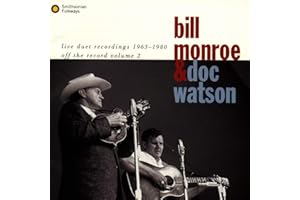 Live Duet Recordings