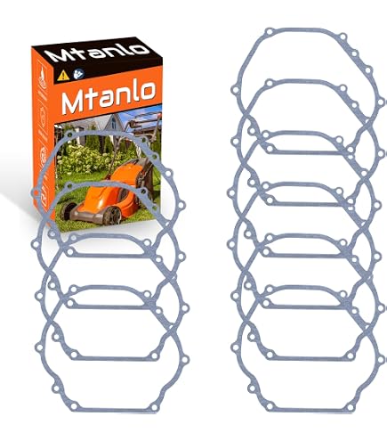 Kit Guarnizione Carter Olio Adatto for Motore GX390 13HP Kit Guarnizione Carter Olio Adatto for Motore GX390 13HP