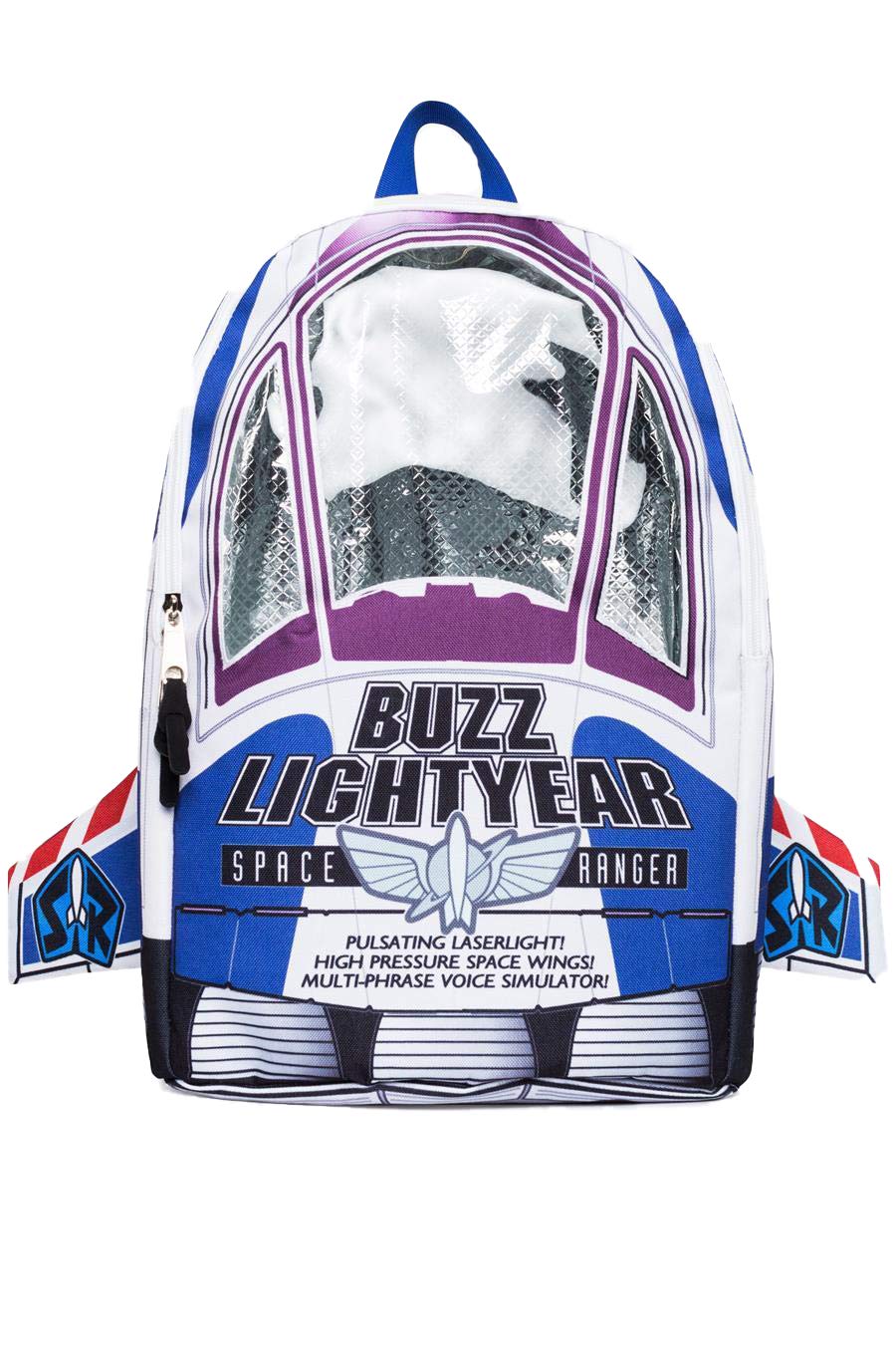 Hype. Disney Buzz Lightyear Backpack