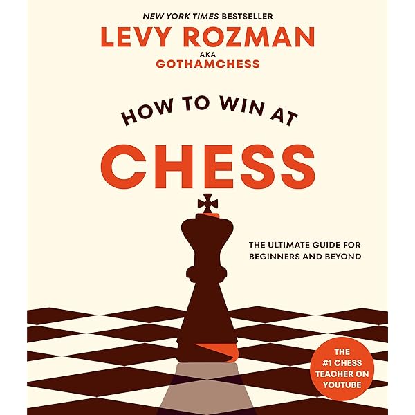 チェス洋書（英語版）6冊 CHESS How to Win at Chess, Next Level: The Ultimate Guide for