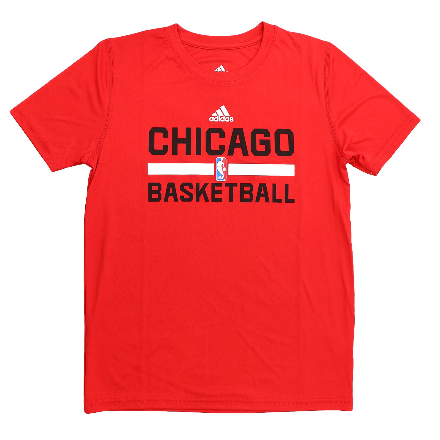 t shirt nba adidas