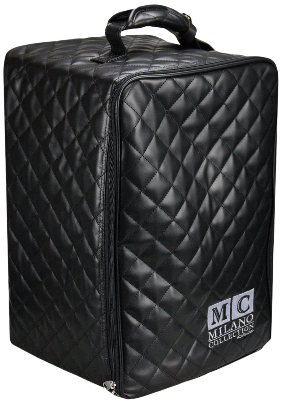 Milano Collection Collapsible Professional Wig Carrying