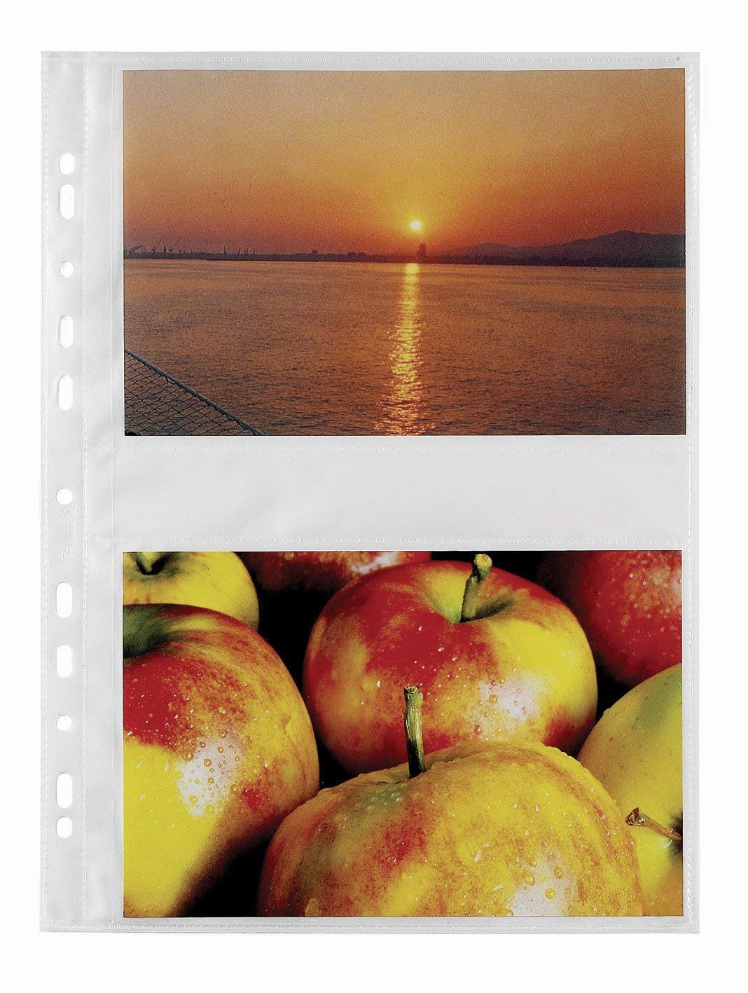 Favorit 1938004 Special Photo Pockets