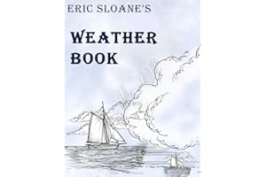 Eric Sloane's Weather Book
