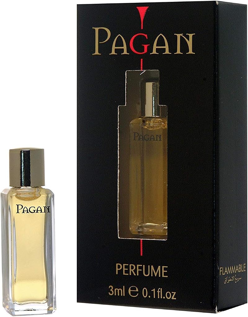 Lentheric Mayfair Pagan Women Perfume 3 ml