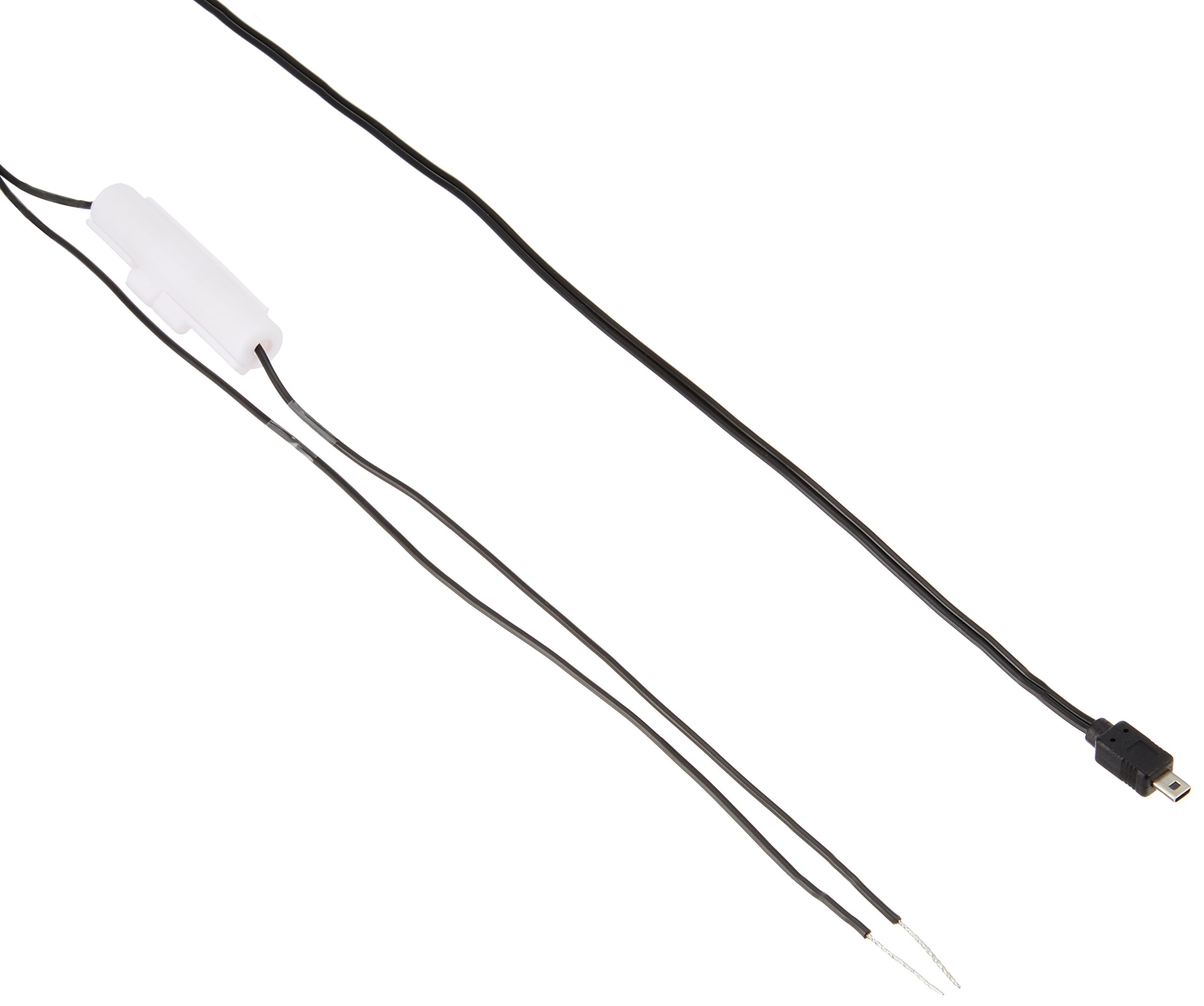 ユピテル(Yupiteru) 電源直結コード ストレートミニプラグ OP-9U商品画像