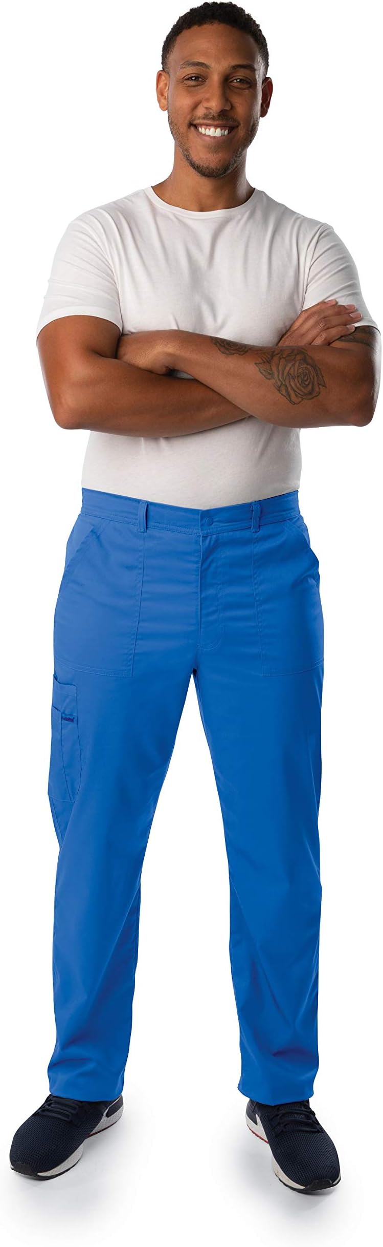 Proflex Landau Men's Cargo Pant Royal 2103