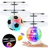 whirly ball hovering balls